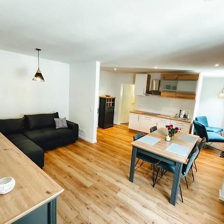 Apartment In Den Elefantenhoefen ヴォルムス エクステリア 写真