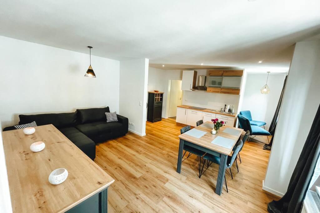 Apartment In Den Elefantenhoefen ヴォルムス エクステリア 写真