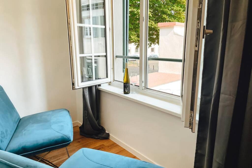 Apartment In Den Elefantenhoefen ヴォルムス エクステリア 写真