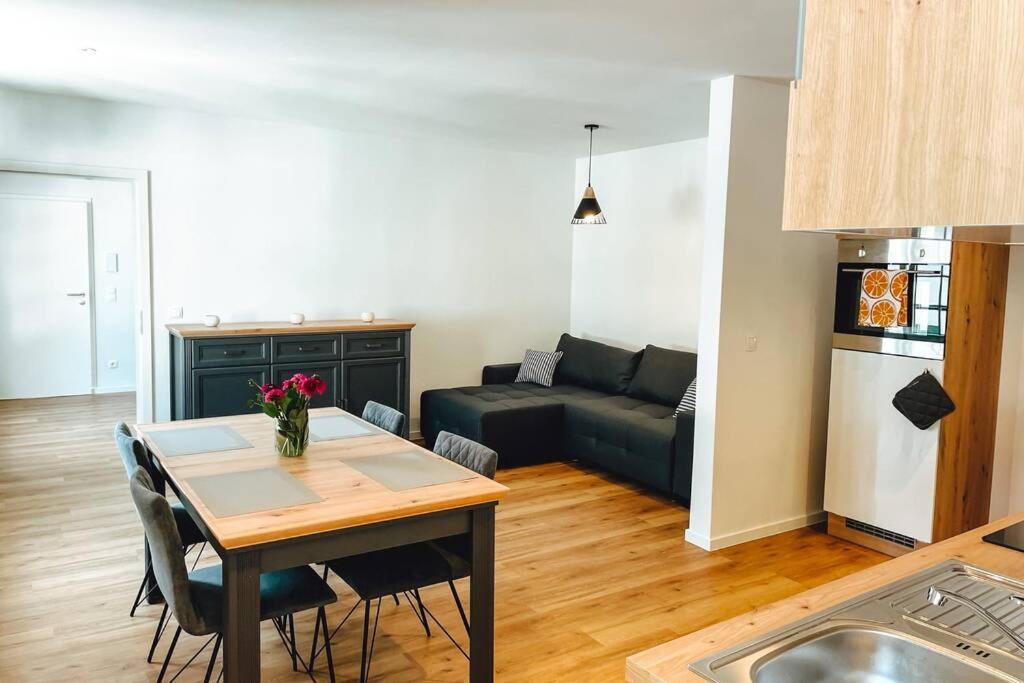 Apartment In Den Elefantenhoefen ヴォルムス エクステリア 写真
